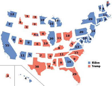 usa præsidentvalg|Præsidentvalget i USA 2020 .